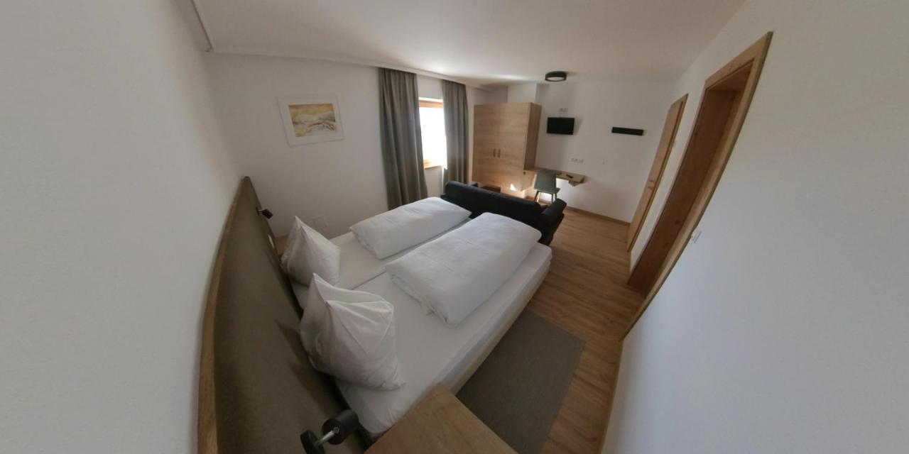 Haus Anna B&B San Valentino alla Muta Ngoại thất bức ảnh
